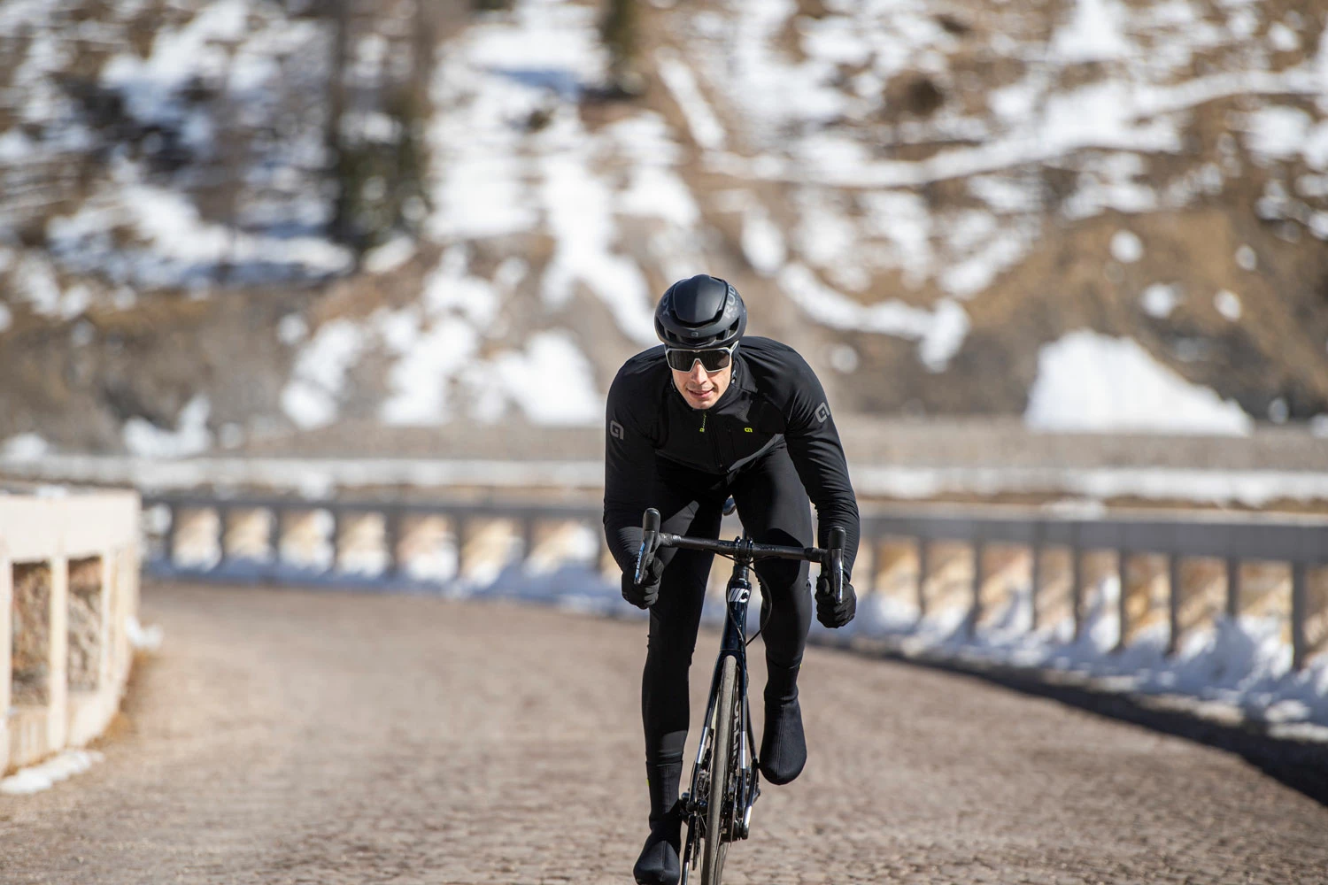 ALE Riparo - Thermal Jacket 8 ALE Riparo - Thermal Jacket – Image 6