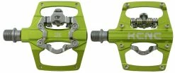 Kcnc AM TRAP Pédales Sans Clips à Deux Côtés