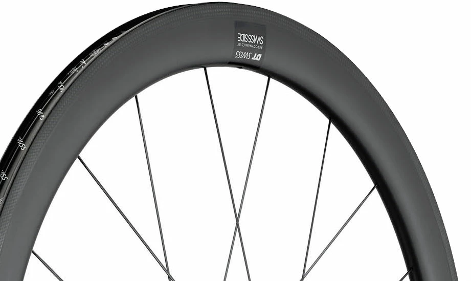 Dt-swiss ARC 1100 Dicut 48mm Roue Arrière 4 Dt-swiss ARC 1100 Dicut 48mm Roue Arrière – Image 2