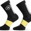 Assos Spring Fall - Socks 1 Assos Spring Fall - Socks -Vélo Soldes ASSOS Spring Fall Socken P13 60 676 18 0