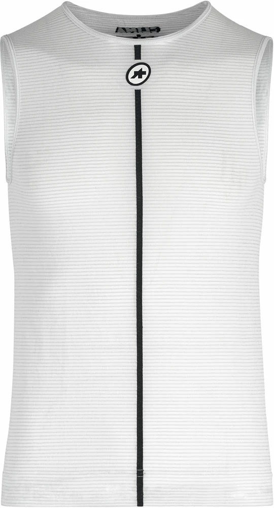 Assos Summer Skin Layer - Baselayer Shirt 3 Assos Summer Skin Layer - Baselayer Shirt