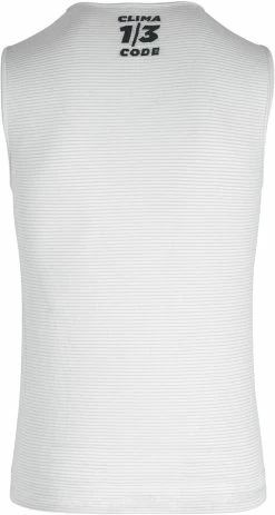 Assos Summer Skin Layer - Baselayer Shirt 6 Assos Summer Skin Layer - Baselayer Shirt -Vélo Soldes ASSOS Summer Skin Layer Funktionsunterhemd P11 40 428 57 2