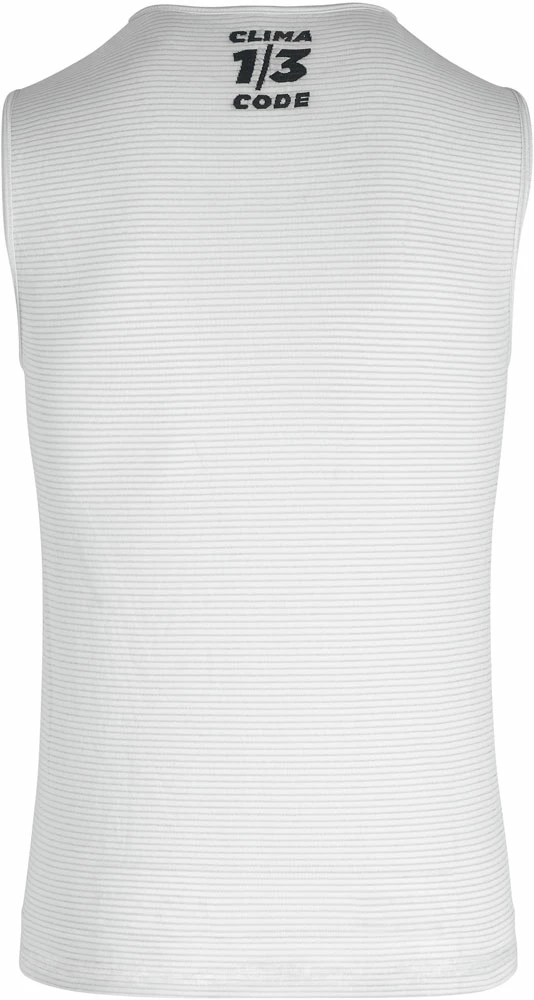 Assos Summer Skin Layer - Baselayer Shirt 4 Assos Summer Skin Layer - Baselayer Shirt – Image 2