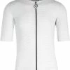 Assos Summer Skin Layer - Baselayer Shirt -Vélo Soldes ASSOS Summer Skin Layer Funktionsunterhemd P11 40 430 57 1