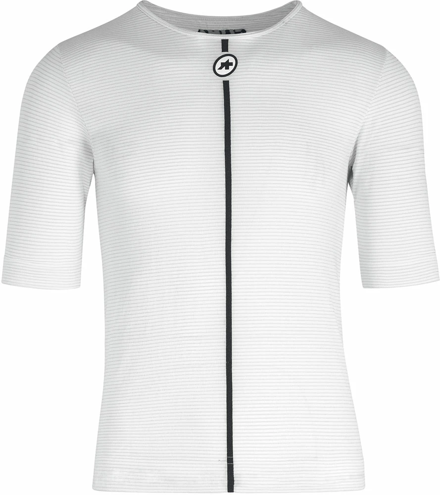 Assos Summer Skin Layer - Baselayer Shirt 3 Assos Summer Skin Layer - Baselayer Shirt