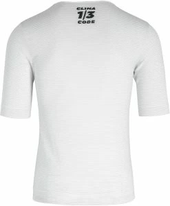 Assos Summer Skin Layer - Baselayer Shirt 6 Assos Summer Skin Layer - Baselayer Shirt -Vélo Soldes ASSOS Summer Skin Layer Funktionsunterhemd P11 40 430 57 2
