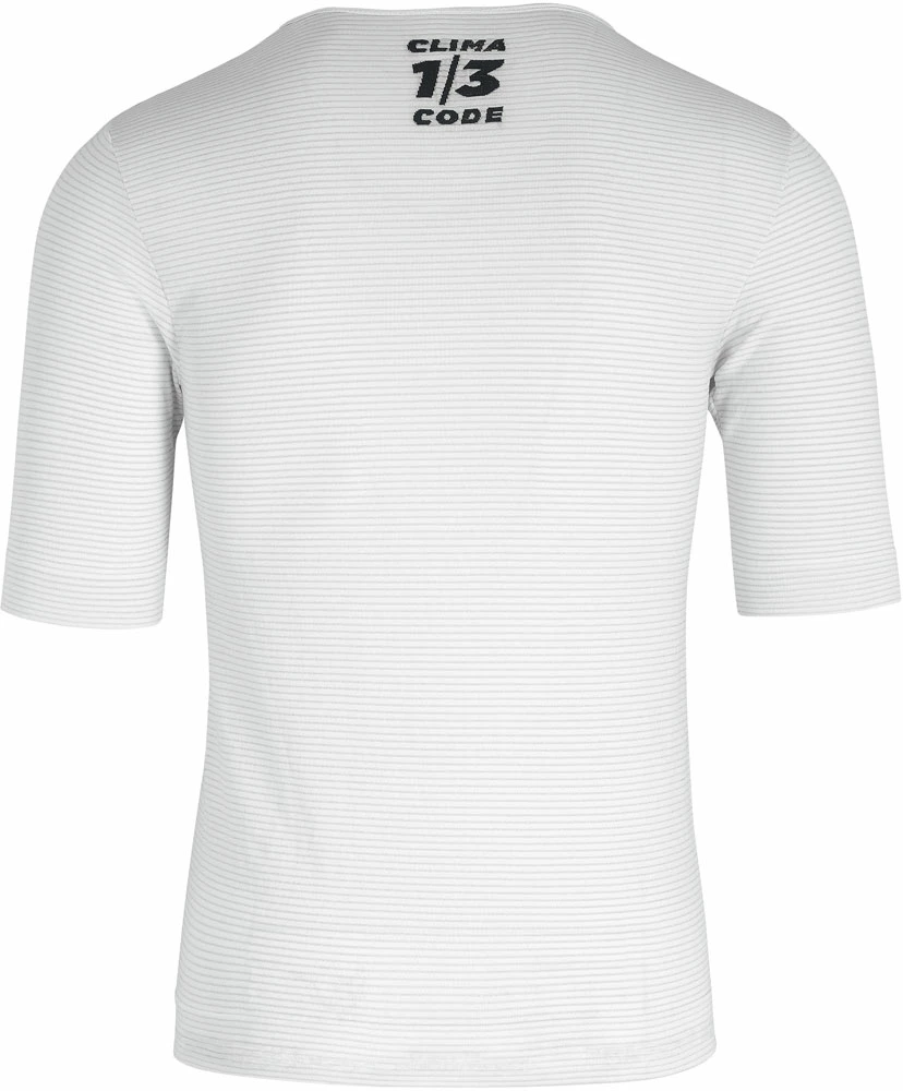 Assos Summer Skin Layer - Baselayer Shirt 4 Assos Summer Skin Layer - Baselayer Shirt – Image 2