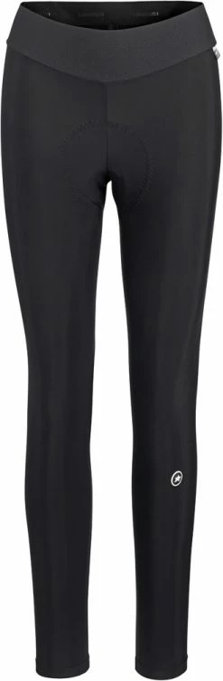 Assos UMA GT EVO - Short De Cyclisme Pour Femmes Avec Rembourrage