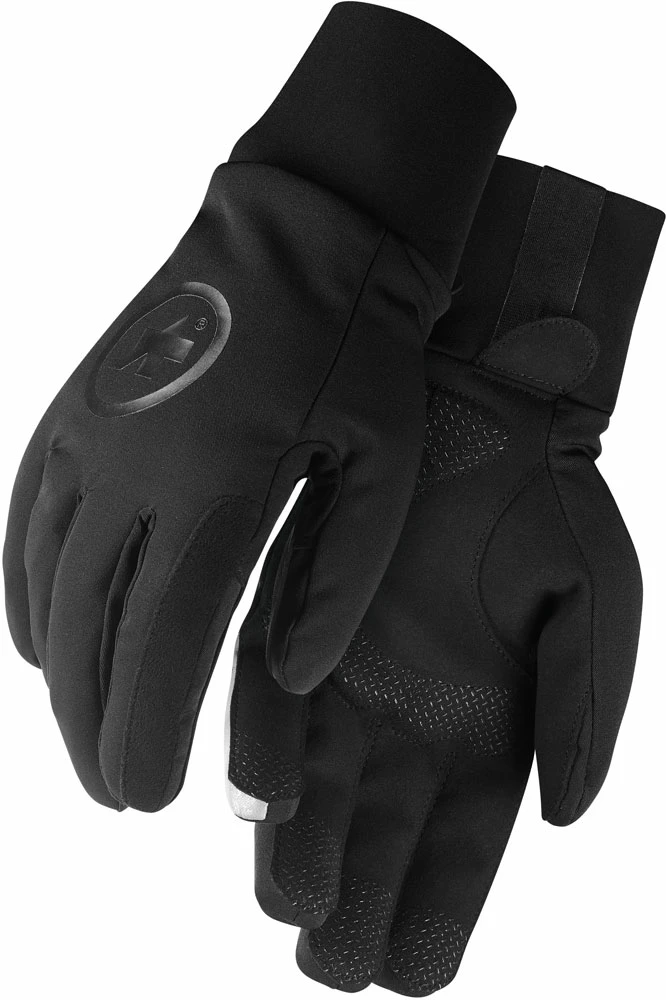 Assos Ultraz Winter - Gloves Long 3 Assos Ultraz Winter - Gloves Long