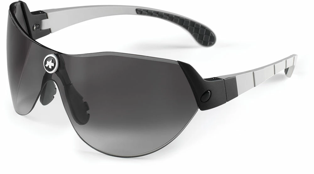 Assos Zegho G2 Interceptor Black - Lunettes De Soleil 4 Assos Zegho G2 Interceptor Black - Lunettes De Soleil – Image 2