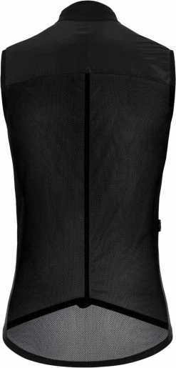 Assos Mille GT C2 - Gilet Coupe-vent -Vélo Soldes ASSOS 11 34 389 18 MILLE GT Windweste 3