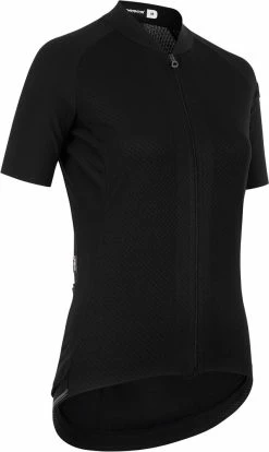 Assos UMA GT C2 EVO - Maillot Femme -Vélo Soldes ASSOS 12 20 348 18 UMA GT Trikot 2