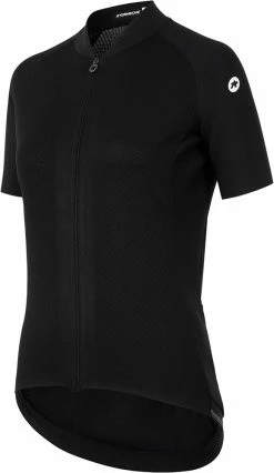 Assos UMA GT C2 EVO - Maillot Femme -Vélo Soldes ASSOS 12 20 348 18 UMA GT Trikot 3