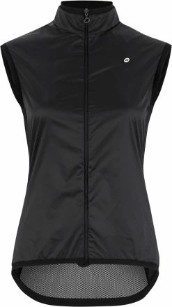 Assos UMA GT C2 - Gilet Coupe-vent Pour Femme