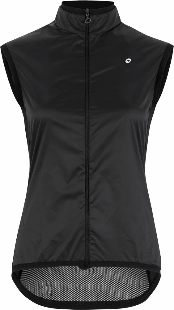 Assos UMA GT C2 - Gilet Coupe-vent Pour Femme 3 Assos UMA GT C2 - Gilet Coupe-vent Pour Femme