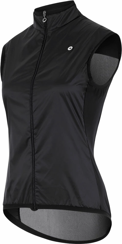 Assos UMA GT C2 - Gilet Coupe-vent Pour Femme 4 Assos UMA GT C2 - Gilet Coupe-vent Pour Femme – Image 2