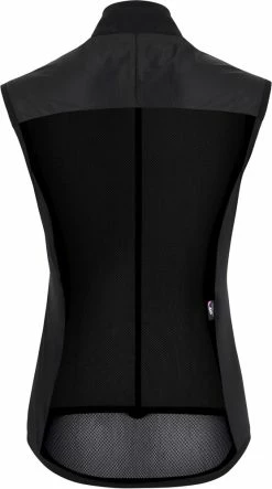 Assos UMA GT C2 - Gilet Coupe-vent Pour Femme 8 Assos UMA GT C2 - Gilet Coupe-vent Pour Femme -Vélo Soldes ASSOS 12 34 391 18 UMA GT WindWeste 3