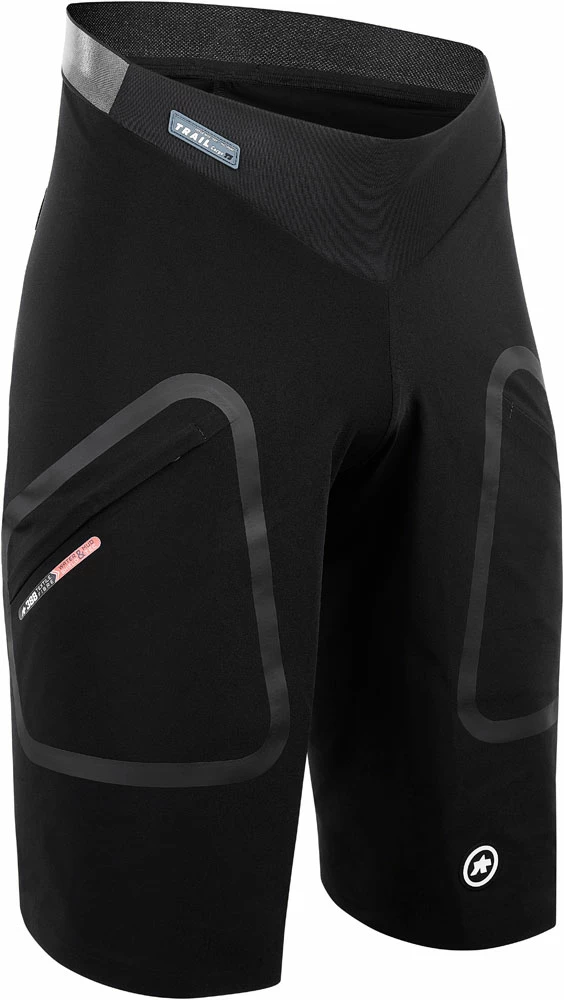 Assos Trail Tactica Cargo T3 - Cuissard De Cyclisme 4 Assos Trail Tactica Cargo T3 - Cuissard De Cyclisme – Image 2