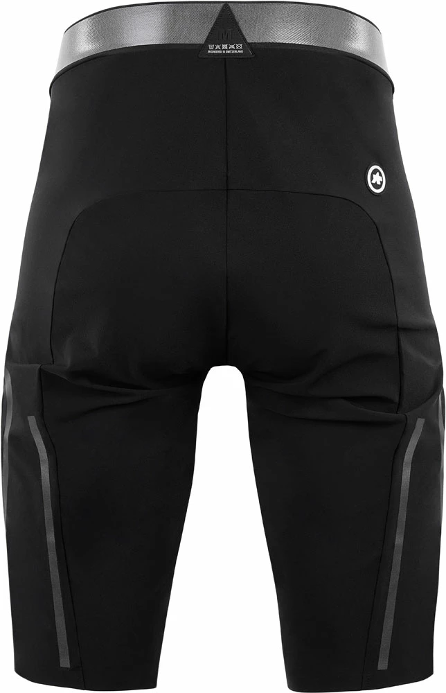 Assos Trail Tactica Cargo T3 - Cuissard De Cyclisme 5 Assos Trail Tactica Cargo T3 - Cuissard De Cyclisme – Image 3