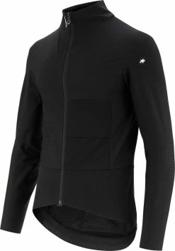 Assos Equipe R HABU Winter S9 - Veste Thermique -Vélo Soldes ASSOS Equipe R HABU Winter S9 Thermojacke 11 30 383 18 3