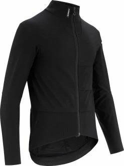 Assos Equipe R HABU Winter S9 - Veste Thermique -Vélo Soldes ASSOS Equipe R HABU Winter S9 Thermojacke 11 30 383 18 4