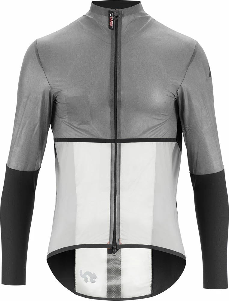 Assos Equipe RS Alleycat Clima Capsule TARGA - Veste Coupe-vent 3 Assos Equipe RS Alleycat Clima Capsule TARGA - Veste Coupe-vent