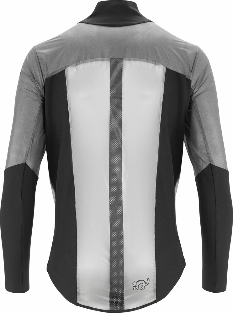 Assos Equipe RS Alleycat Clima Capsule TARGA - Veste Coupe-vent 4 Assos Equipe RS Alleycat Clima Capsule TARGA - Veste Coupe-vent – Image 2