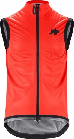 Assos Equipe RS S9 - Gilet De Pluie
