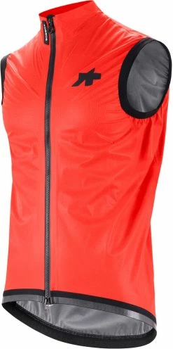 Assos Equipe RS S9 - Gilet De Pluie -Vélo Soldes ASSOS EquipeRSS9 11 32 371 Regenweste 3