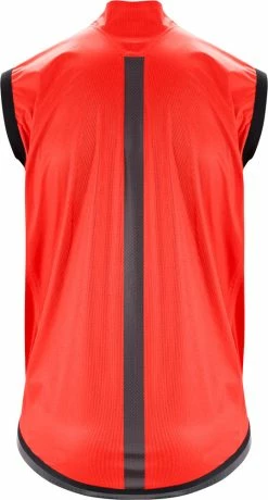 Assos Equipe RS S9 - Gilet De Pluie -Vélo Soldes ASSOS EquipeRSS9 11 32 371 Regenweste 4