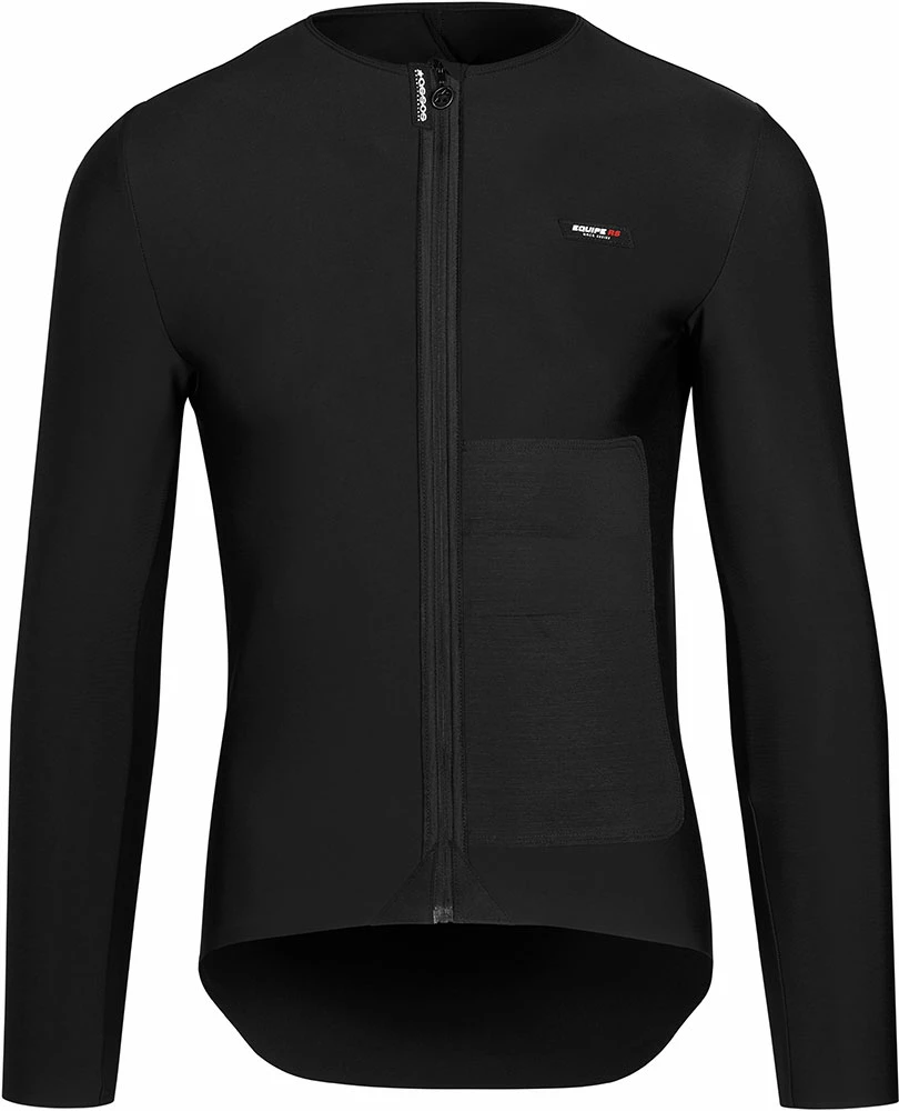 Assos Equipe RS Winter LS - Baselayer Longsleeve 3 Assos Equipe RS Winter LS - Baselayer Longsleeve