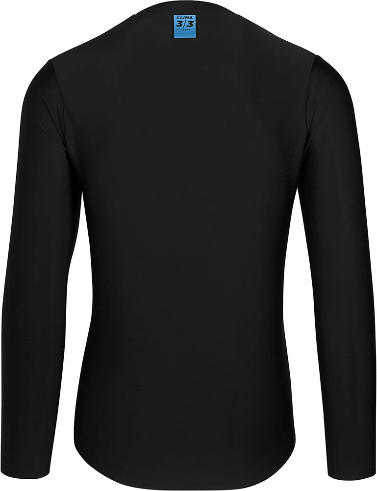 Assos Equipe RS Winter LS - Baselayer Longsleeve 5 Assos Equipe RS Winter LS - Baselayer Longsleeve – Image 3