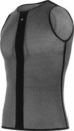 Assos GTO DermaSensor - Maillot De Corps Fonctionnel -Vélo Soldes ASSOS GTO DermaSensor Funktionsunterhemd P11 40 444 18 3