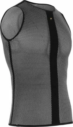 Assos GTO DermaSensor - Maillot De Corps Fonctionnel -Vélo Soldes ASSOS GTO DermaSensor Funktionsunterhemd P11 40 444 18 4