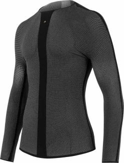 Assos GTO Spring Fall DermaSensor - Maillot De Corps Fonctionnel -Vélo Soldes ASSOS GTO Spring Fall DermaSensor Funktionsunterhemd P11 40 445 18 3