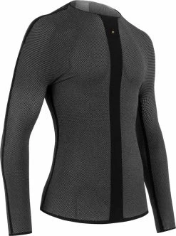 Assos GTO Spring Fall DermaSensor - Maillot De Corps Fonctionnel -Vélo Soldes ASSOS GTO Spring Fall DermaSensor Funktionsunterhemd P11 40 445 18 4