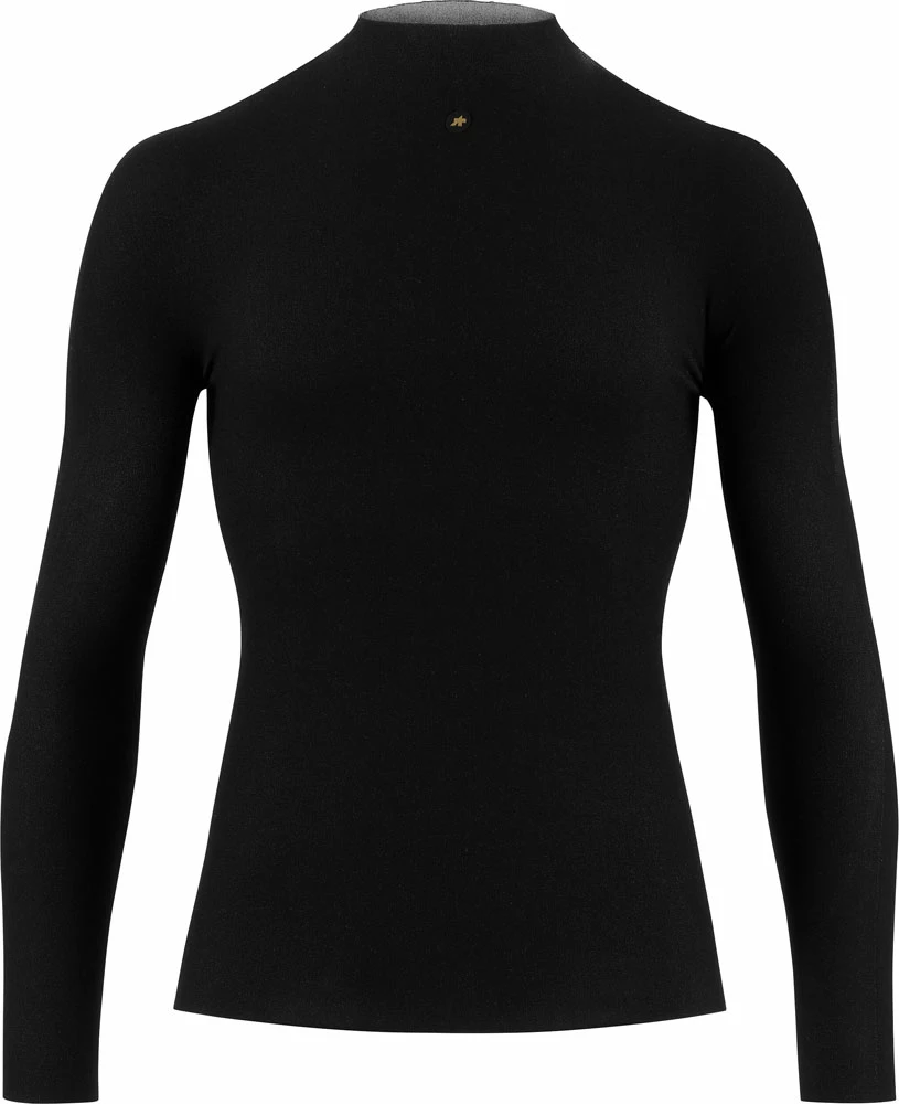 Assos GTO Winter DermaSensor - Maillot De Corps Fonctionnel 3 Assos GTO Winter DermaSensor - Maillot De Corps Fonctionnel