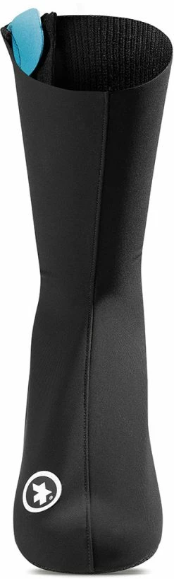 Assos GT Winter Booties - Overshoes -Vélo Soldes ASSOS GT Winter Booties Uberschuhe 13 62 695 18 2