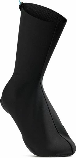 Assos GT Winter Booties - Overshoes -Vélo Soldes ASSOS GT Winter Booties Uberschuhe 13 62 695 18 4
