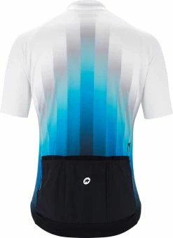 Assos Mille GT C2 Gruppetto - Jersey -Vélo Soldes ASSOS Mille GT C2 Gruppetto Trikot 11 20 332 39lAxfCpoDYlKn