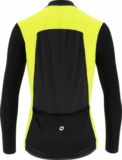 Assos Mille GTS Spring Fall C2 - Veste Thermique -Vélo Soldes ASSOS Mille GT Spring Fall C2 Thermojacke 11 30 381 32 2