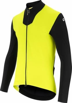 Assos Mille GTS Spring Fall C2 - Veste Thermique -Vélo Soldes ASSOS Mille GT Spring Fall C2 Thermojacke 11 30 381 32 3