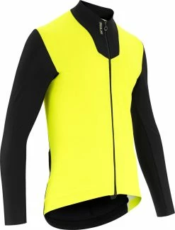 Assos Mille GTS Spring Fall C2 - Veste Thermique -Vélo Soldes ASSOS Mille GT Spring Fall C2 Thermojacke 11 30 381 32 4