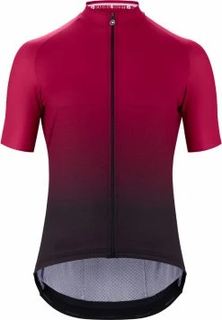 Assos Mille GT Summer C2 Shifter - Jersey