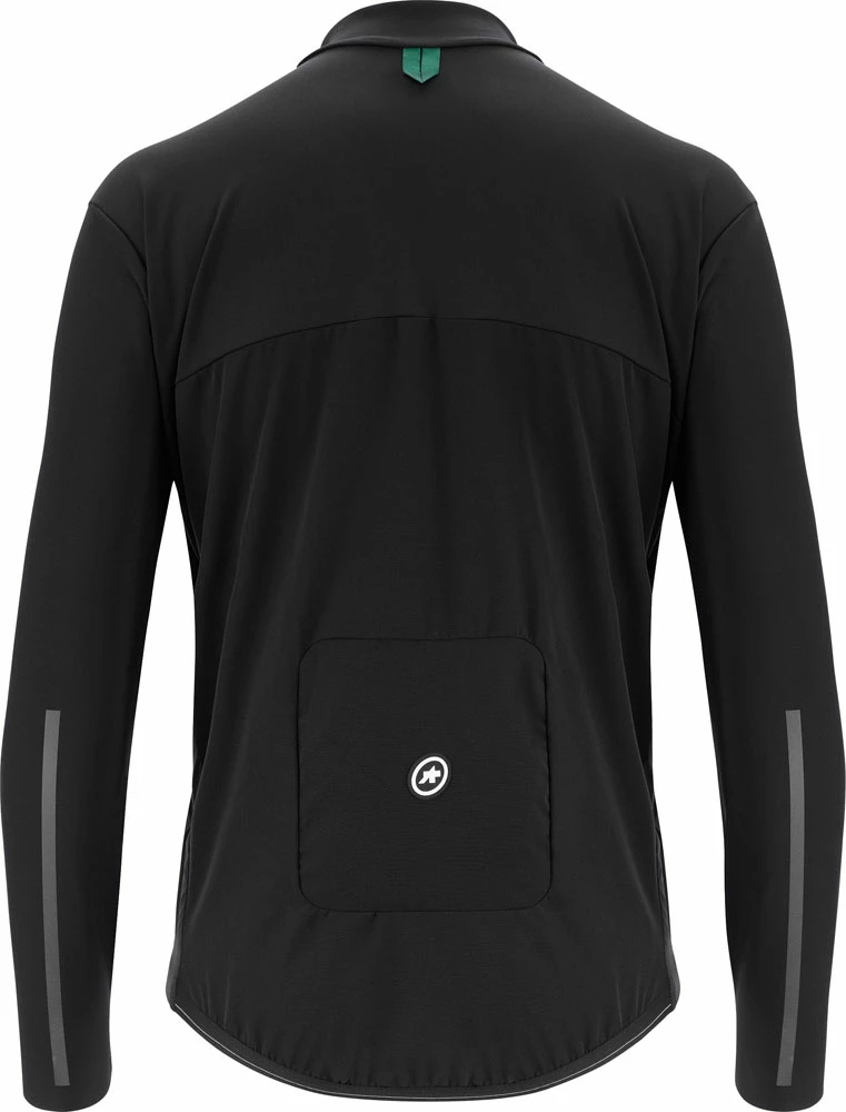 Assos Mille GTC Griffe De Lion C2 - Veste Softshell 4 Assos Mille GTC Griffe De Lion C2 - Veste Softshell – Image 2