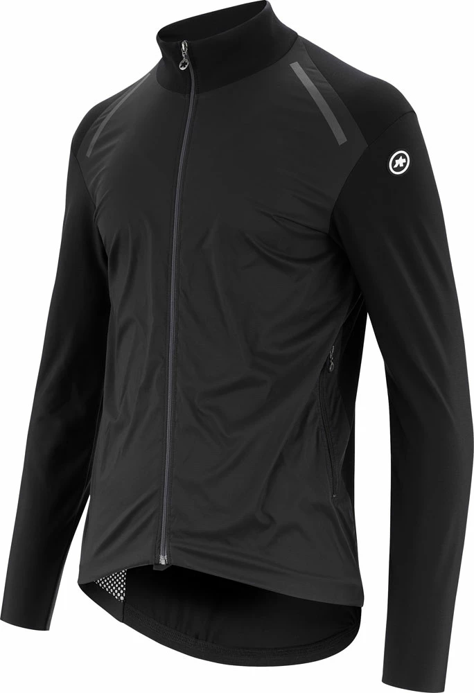 Assos Mille GTC Griffe De Lion C2 - Veste Softshell 6 Assos Mille GTC Griffe De Lion C2 - Veste Softshell – Image 4