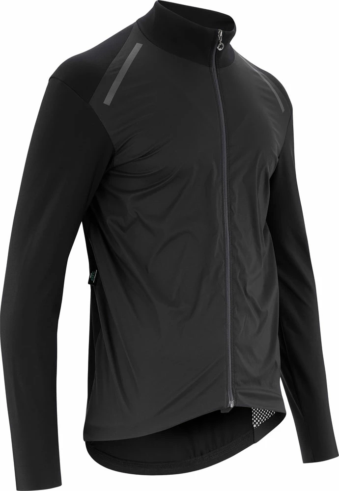 Assos Mille GTC Griffe De Lion C2 - Veste Softshell 7 Assos Mille GTC Griffe De Lion C2 - Veste Softshell – Image 5