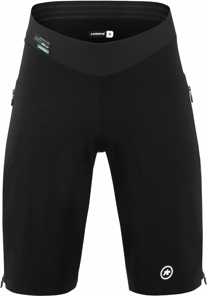 Assos Mille GTC Zeppelin C2 - Cargo Shorts 3 Assos Mille GTC Zeppelin C2 - Cargo Shorts