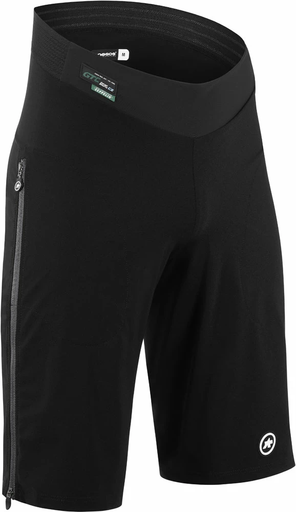 Assos Mille GTC Zeppelin C2 - Cargo Shorts 4 Assos Mille GTC Zeppelin C2 - Cargo Shorts – Image 2
