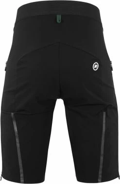Assos Mille GTC Zeppelin C2 - Cargo Shorts 8 Assos Mille GTC Zeppelin C2 - Cargo Shorts -Vélo Soldes ASSOS Mille GTC Zeppelin C2 Cargo Shorts 11 10 234 18 3